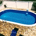 Matej With Pool *