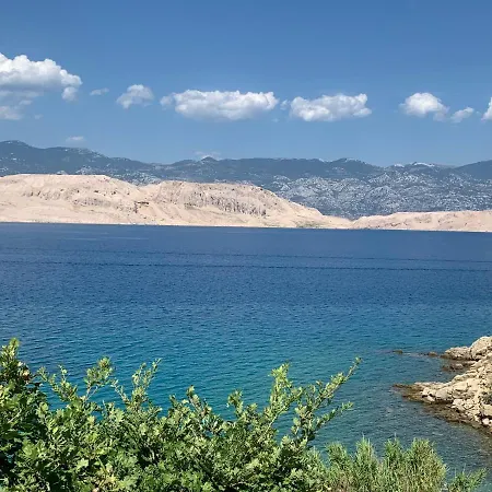 Lejlighed Matej With Pool