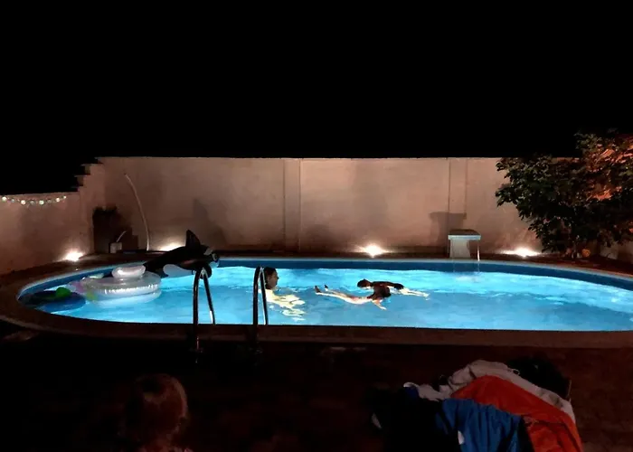 Matej With Pool *