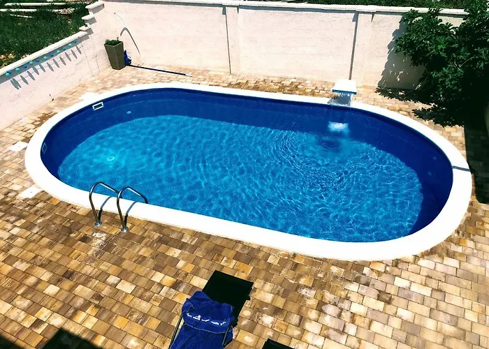 Matej With Pool *