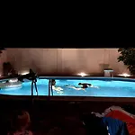 Matej With Pool *