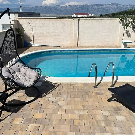 Apartman Matej With Pool