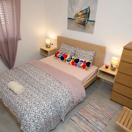 Apartman Matej With Pool