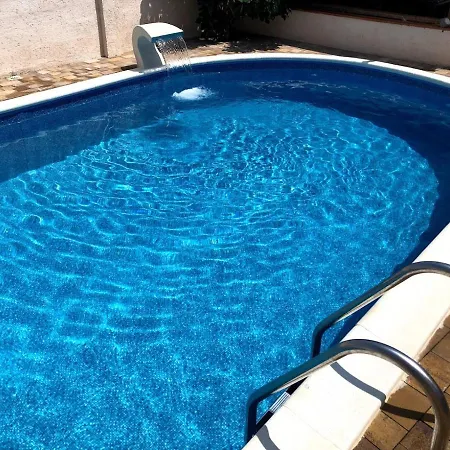 Apartamento Matej With Pool *