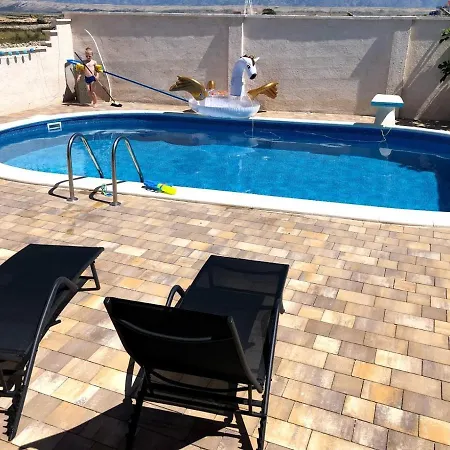 Matej With Pool *