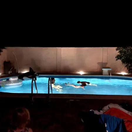 Matej With Pool *