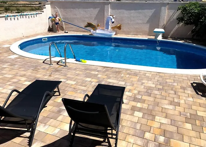Matej With Pool *